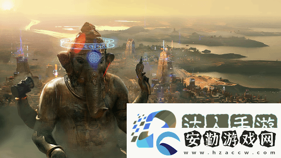 育碧超越善惡2難產原因曝光！內部管理混亂無比
