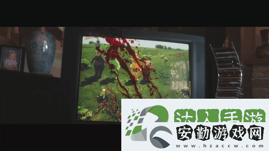 驚變28年預告正式公布！墨菲竟然演喪尸