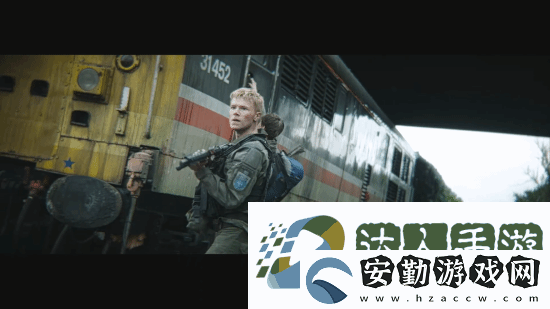 驚變28年預告正式公布！墨菲竟然演喪尸