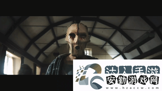 驚變28年預告正式公布！墨菲竟然演喪尸