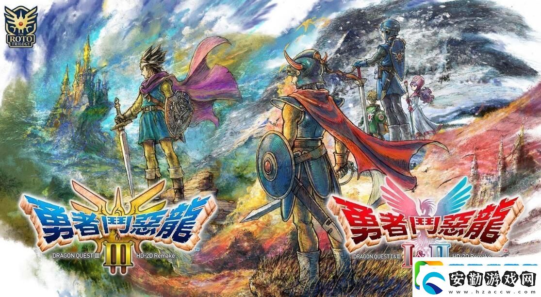 期待新寶可夢(mèng)傳說！任天堂2025年Switch新作陣容