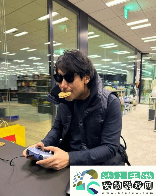 UP主質疑大張偉PS5廣告引眾怒