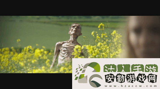 驚變28年預告正式公布！墨菲竟然演喪尸