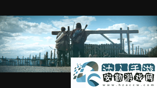 驚變28年預告正式公布！墨菲竟然演喪尸