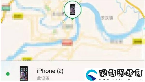 手機怎么定位對方的手機所在位置