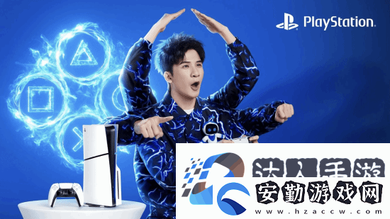 UP主質疑大張偉PS5廣告引眾怒