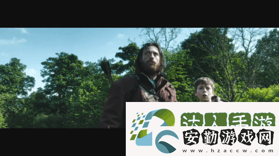 驚變28年預告正式公布！墨菲竟然演喪尸