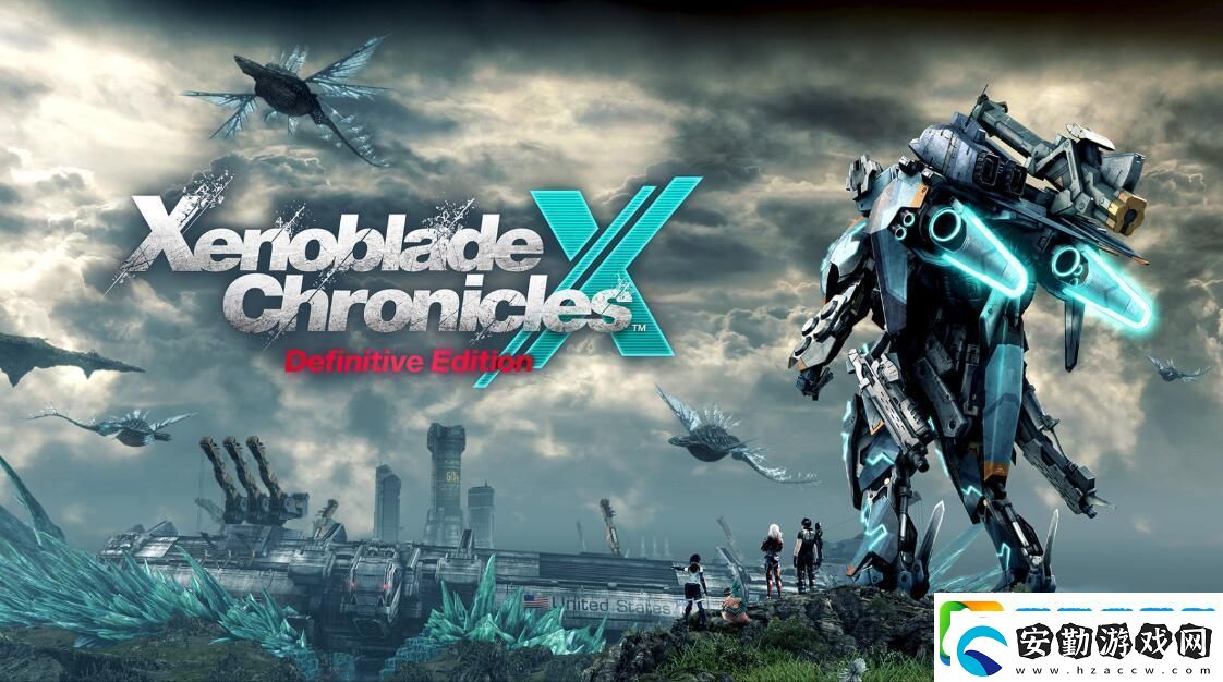 期待新寶可夢(mèng)傳說！任天堂2025年Switch新作陣容