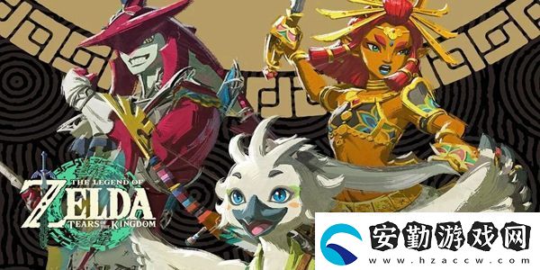 塞爾達(dá)傳說(shuō)王國(guó)之淚艾烏托烏每神廟怎么過(guò)