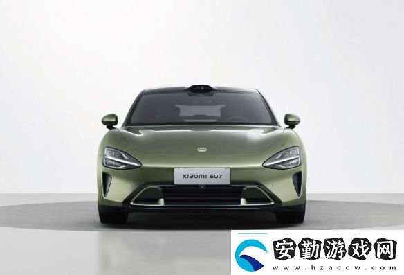 保值率104%！28萬(wàn)賣的小米SU7上架二手平臺(tái)
