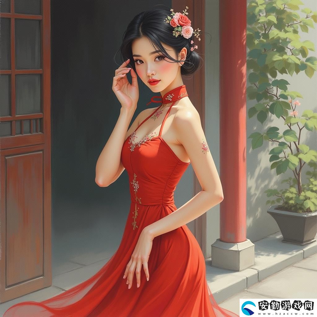 另類女性的獨(dú)特魅力