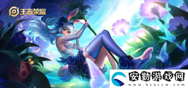 王者榮耀S20公孫離銘文推薦