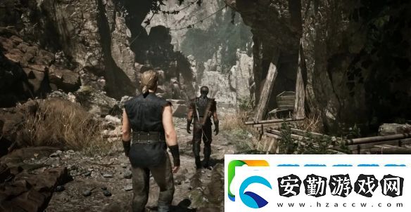開發(fā)商表示2025將是哥特王朝