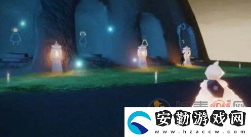 光遇紀念季鯤燈怎么獲得