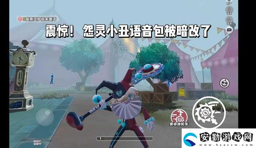 長(zhǎng)安幻世繪手游怨靈深度玩法解析