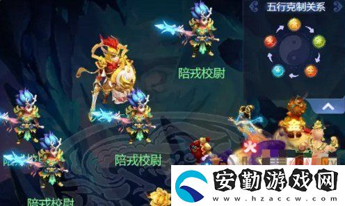 夢幻西游頁版天策上將怎么通關