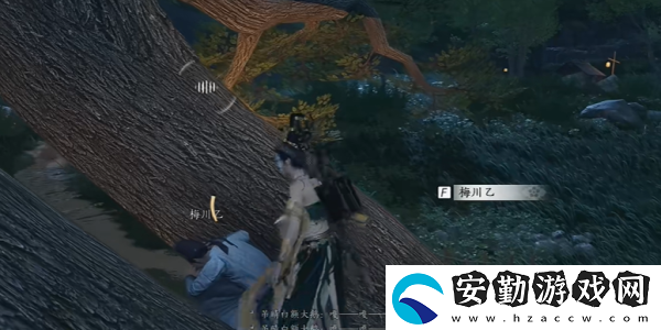 燕云十六聲什么九流奇遇怎么觸發(fā)