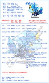 洛克王國學(xué)院精靈圖鑒大全2025
