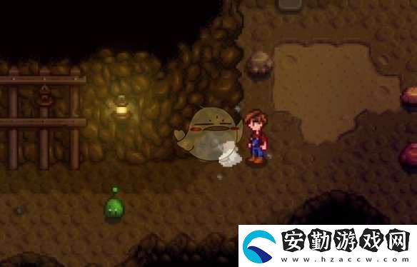 星露谷物語入門任務(wù)怎么做
