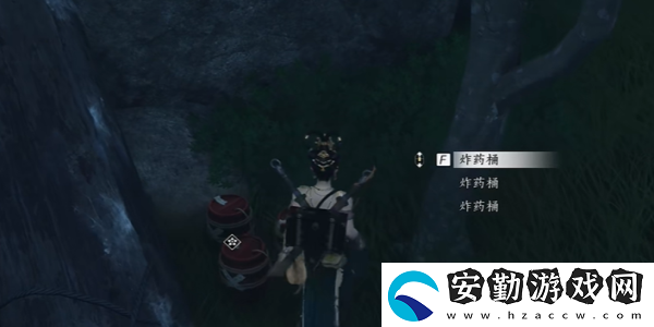 燕云十六聲什么九流奇遇怎么觸發(fā)