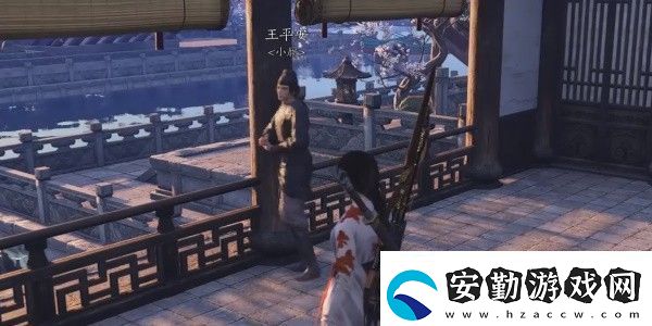 燕云十六聲游龍鑰獲取位置