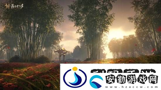 燕云十六聲本周公布公測日期！清河區(qū)域迎來大量優(yōu)化