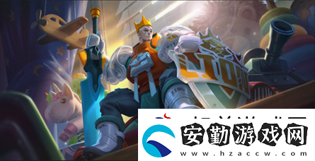 王者榮耀S22戰(zhàn)令皮膚介紹