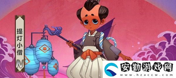 陰陽(yáng)師提燈小僧最多刷新點(diǎn)介紹
