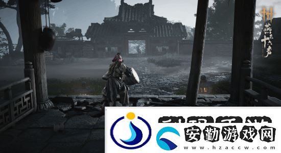燕云十六聲本周公布公測日期！清河區(qū)域迎來大量優(yōu)化