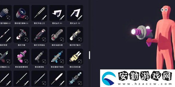 全面憨憨戰(zhàn)爭模擬器首測問題有什么