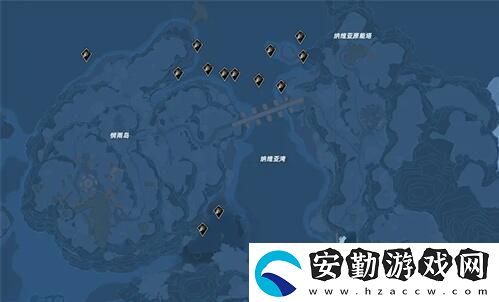 幻塔銀鱸魚獲得方法及地點(diǎn)位置介紹