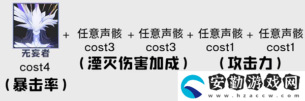 鳴潮漂泊者湮滅玩法介紹