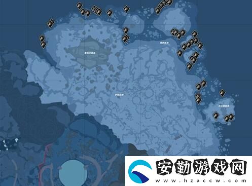 幻塔銀鱸魚獲得方法及地點(diǎn)位置介紹