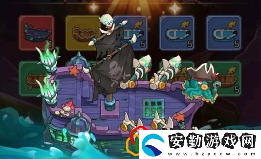 高氪玩家愈靈師玩法說(shuō)明