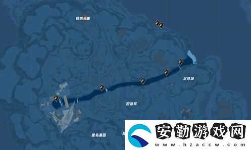 幻塔銀鱸魚獲得方法及地點(diǎn)位置介紹