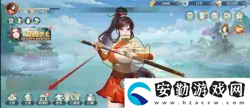 江湖如夢(mèng)紅顏閑談方法