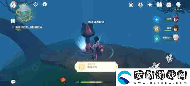 原神怎么快速提升冒險(xiǎn)等級(jí)