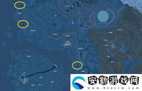 幻塔銀鱸魚獲得方法及地點(diǎn)位置介紹