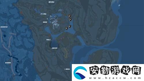 幻塔銀鱸魚獲得方法及地點(diǎn)位置介紹