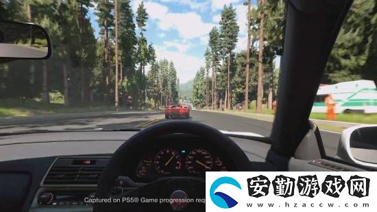 GT賽車(chē)免費(fèi)試玩版12.6上線(xiàn)！18輛經(jīng)典車(chē)型