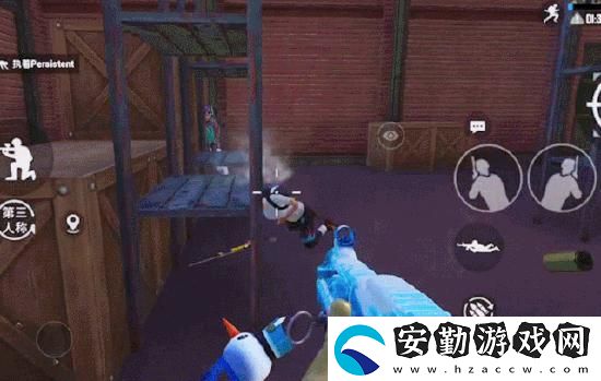 和平精英輔助瞄準(zhǔn)開不開有什么區(qū)別