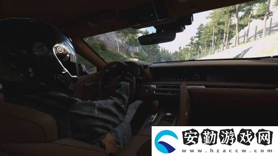 GT賽車(chē)免費(fèi)試玩版12.6上線(xiàn)！18輛經(jīng)典車(chē)型