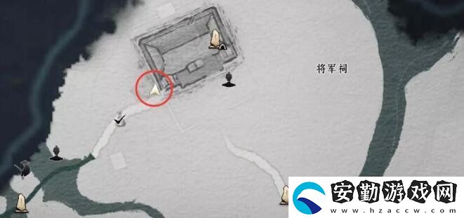 燕云十六聲妙妙廟任務怎么做