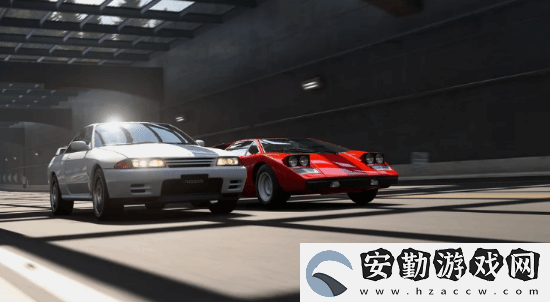 GT賽車(chē)免費(fèi)試玩版12.6上線(xiàn)！18輛經(jīng)典車(chē)型