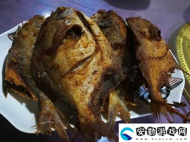 只想爆炒高嶺之花青花魚(yú)