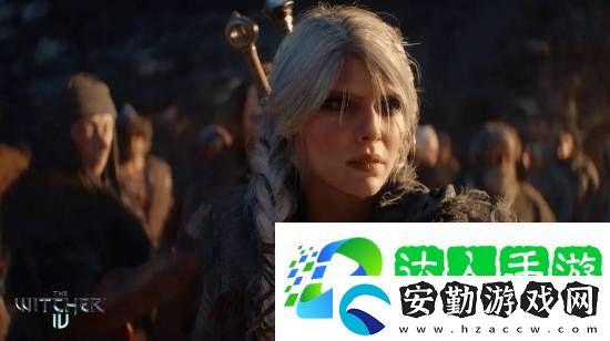 萬(wàn)眾期待！巫師4油管累計(jì)播放破五百萬(wàn)