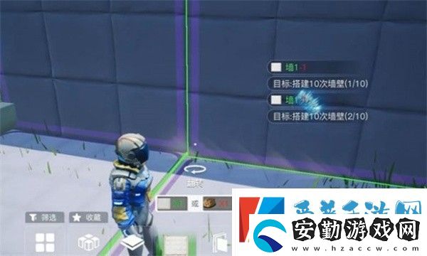 創(chuàng)造吧我們的星球蓋怎么蓋房子