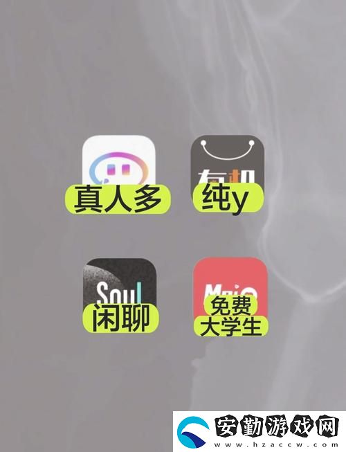 探索免費(fèi)互看隱私的視頻聊天軟件的無(wú)限可能