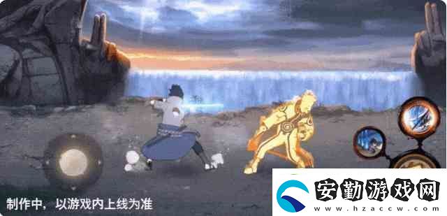 火影忍者手游永恒萬(wàn)花筒佐助技能是什么