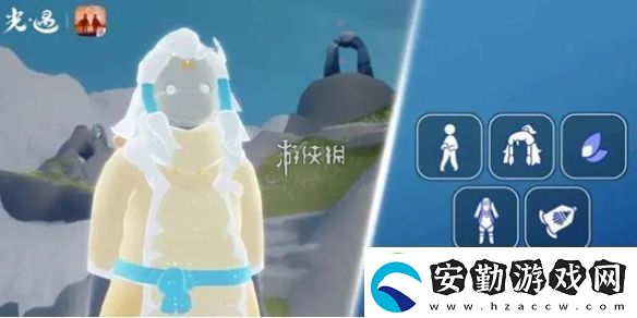 光遇12月12日復(fù)刻先祖能兌換哪些物品